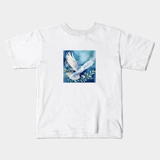 Holy Spirit Kids T-Shirt